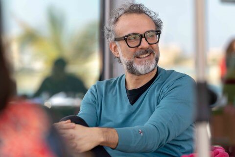 Chef Massimo Bottura to host exclusive dinners in Dubai