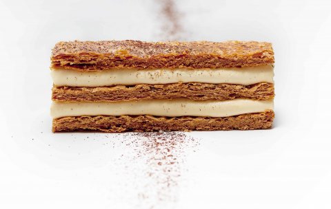 Fouquet’s exquisite menu at Chef’s Table All-Star edition