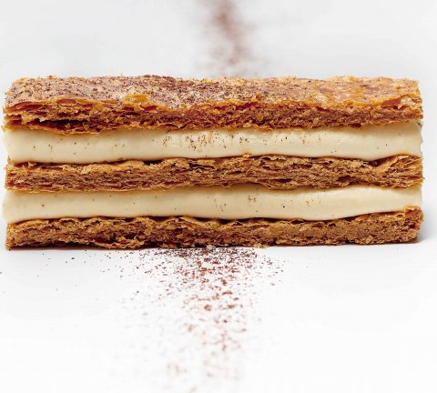 Fouquet’s exquisite menu at Chef’s Table All-Star edition