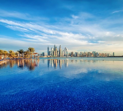Dine like a Duke with Dukes The Palm, a Royal Hideaway Hotel
