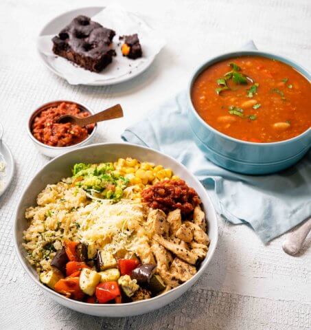 Review: International Plan for weight loss with Kcal