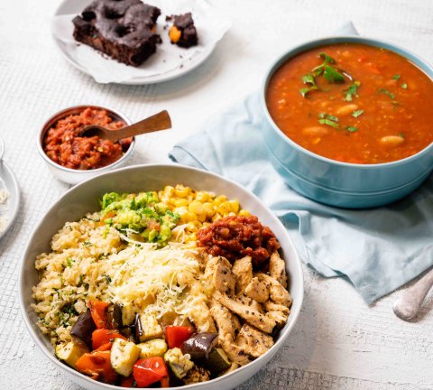 Review: International Plan for weight loss with Kcal