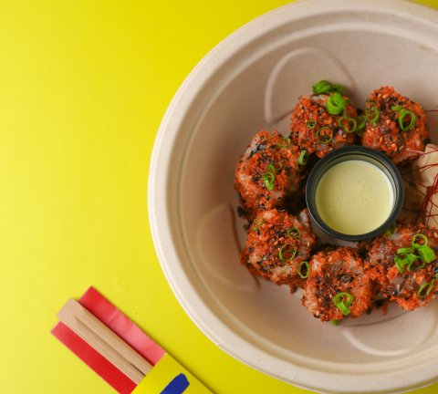 Kanji by 3Fils now delivers your favourites