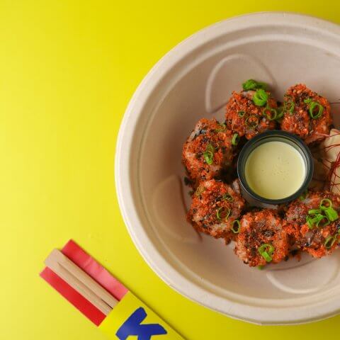 Kanji by 3Fils now delivers your favourites