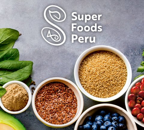 Discover Peruvian superfoods this Ramadan