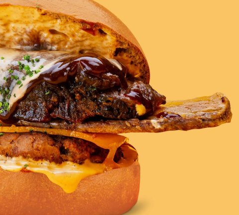 Burger fusion hotspot comes to Meydan