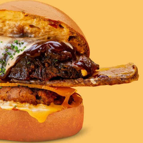 Burger fusion hotspot comes to Meydan
