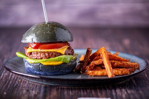 Amazon-inspired café launches in Motor City