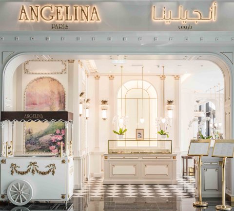 Alabbar Enterprises launches ‘Helping Hands’ initiative