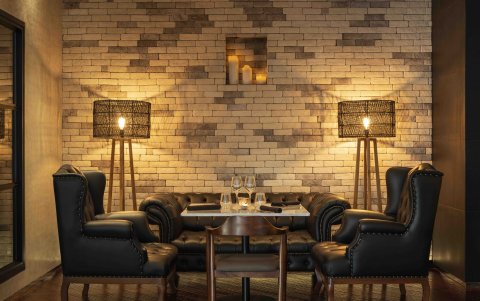 Expo 2020 introduces Rising Flavours Food Hall