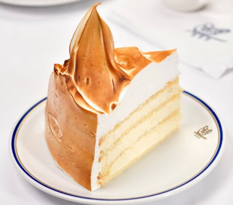 Cipriani Dolci opens in The Dubai Mall