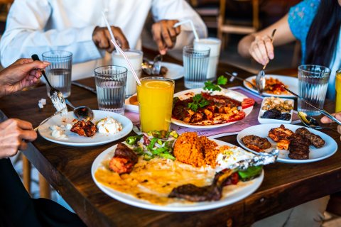 Festival Plaza partners with UAE Food Bank this Ramadan