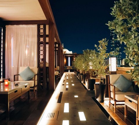 Ramadan dining deals across Abu Dhabi