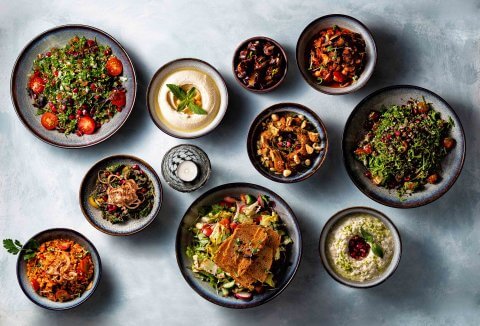 A Ramadan to cherish at La Ville Hotel & Suites