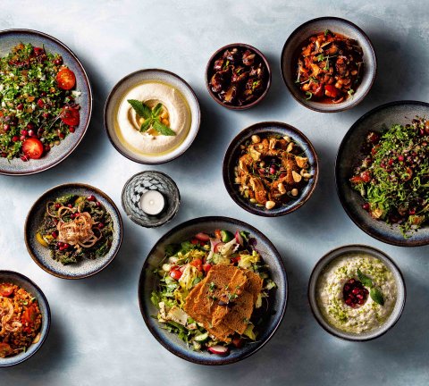 A Ramadan to cherish at La Ville Hotel & Suites