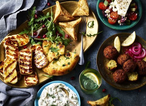 An exceptional Ramadan with Marks & Spencer