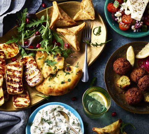 An exceptional Ramadan with Marks & Spencer