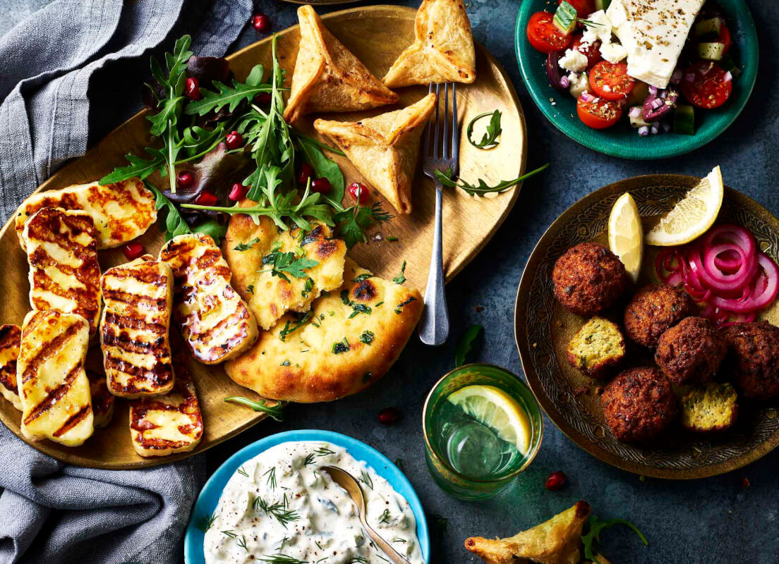 Ramadan with Marks & Spencer