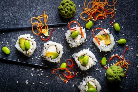 What’s happening this weekend?