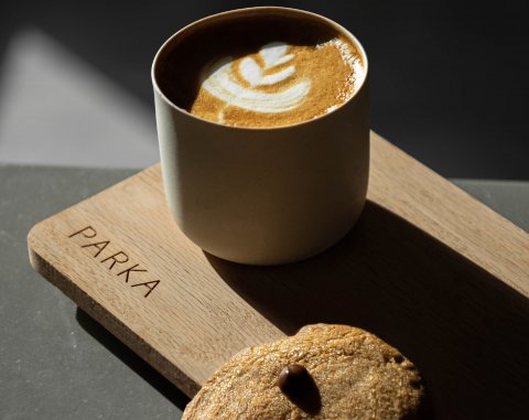 Town Square Dubai welcomes PARKA