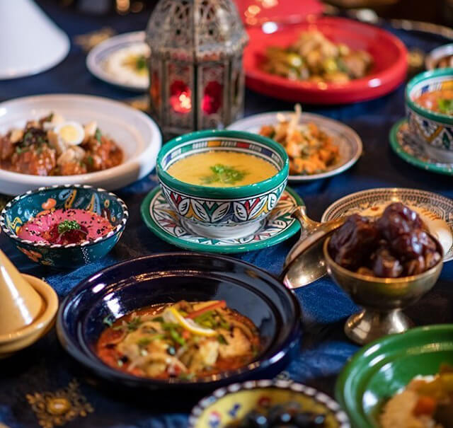 Ramadan dining deals across Abu Dhabi - Good Food Middle East