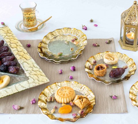 Experience Ramadan with Simply Kitchen