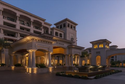 A remarkable Ramadan at The St. Regis Saadiyat Island Resort