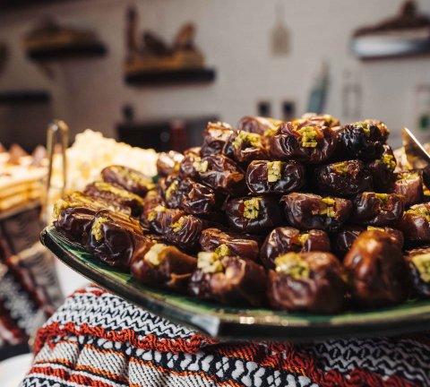 Ramadan dining deals across Dubai