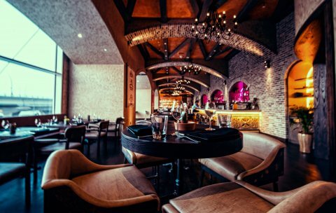 An all-new culinary trip to Mexico and Latin America with ZOCO