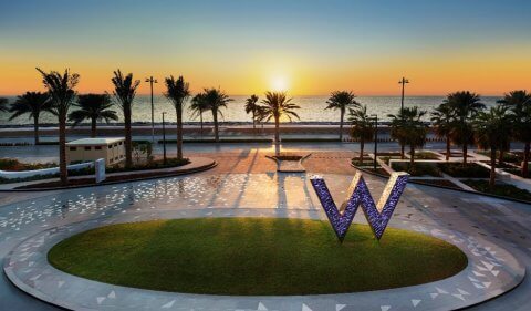Celebrate the Holy Month this Ramadan at W Dubai – The Palm