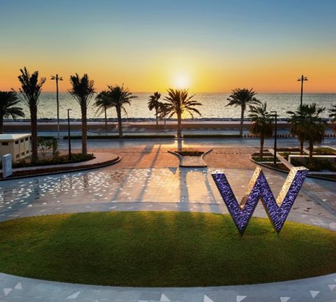 Celebrate the Holy Month this Ramadan at W Dubai – The Palm