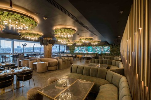 Seven Sisters Dubai is back!