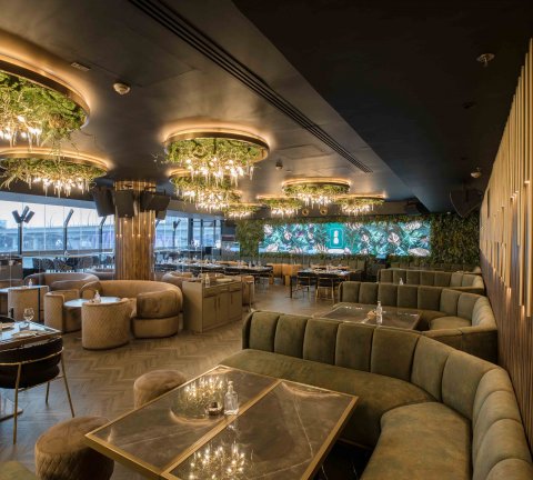 Seven Sisters Dubai is back!