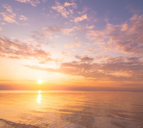Experience a blissful retreat this weekend