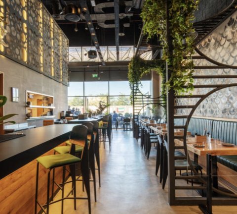 Review: Goldfish Sushi & Yakitori