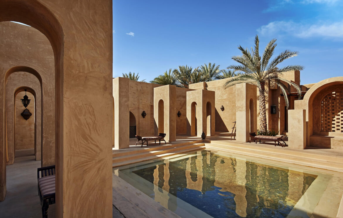 Bab Al shams