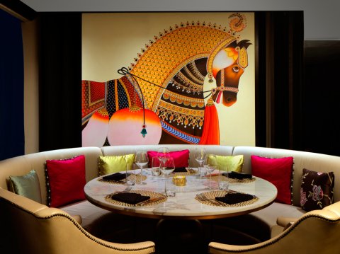 Eid Al-Fitr dining deals across Dubai