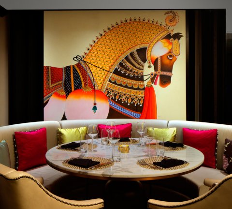 Eid Al-Fitr dining deals across Dubai