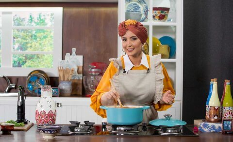 Tune in to Fatafeat’s Ramadan cooking shows