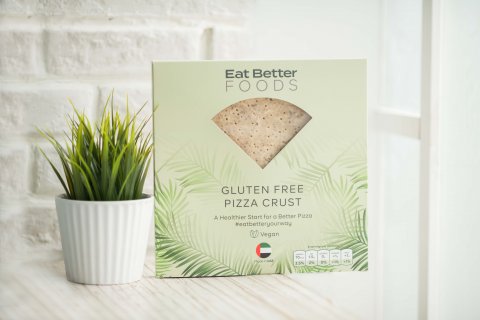 Eat Better Foods introduces healthier food alternatives