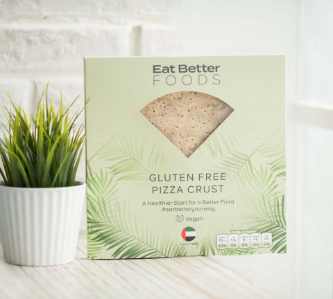Eat Better Foods introduces healthier food alternatives