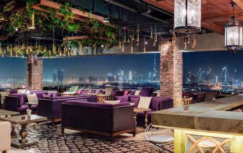 A Dubai foodie excursion awaits!