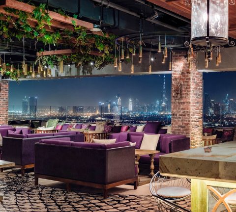 A Dubai foodie excursion awaits!