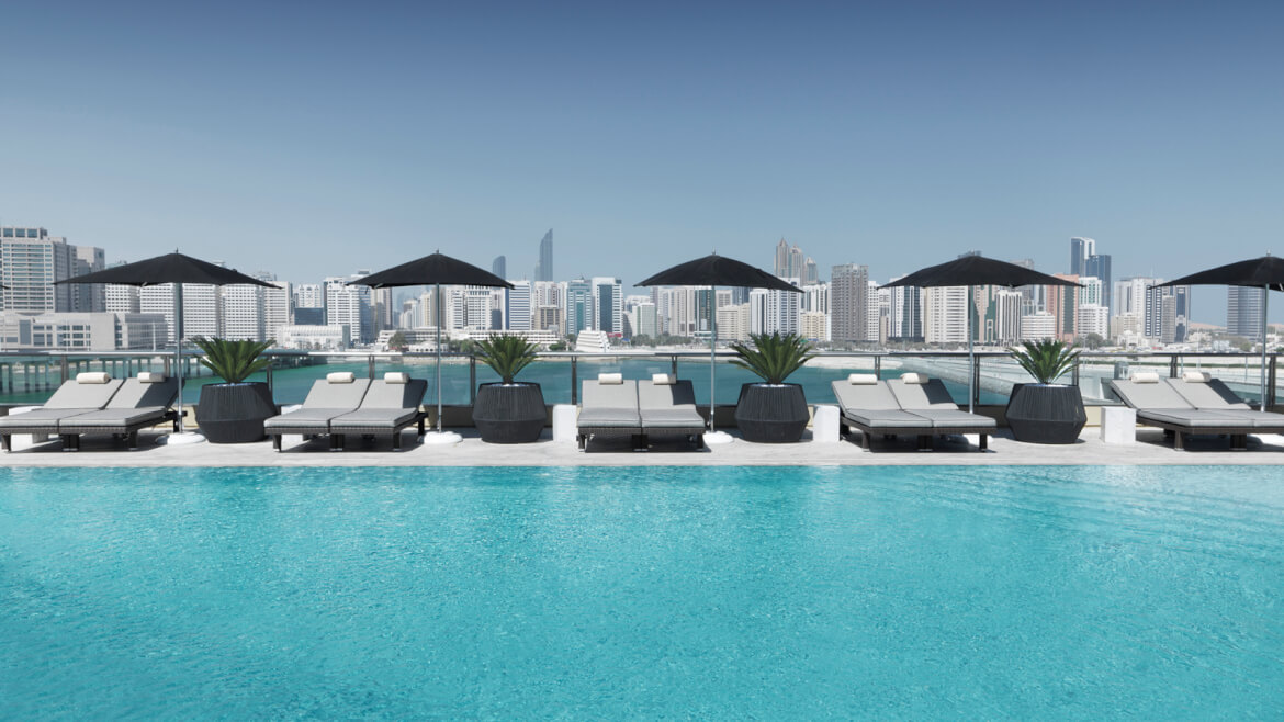 Four Seasons Abu Dhabi