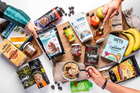 HAYAWIIA launches in the UAE