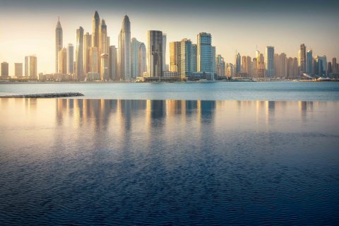 Summer vibes at Dukes the Palm, A Royal Hideaway Hotel