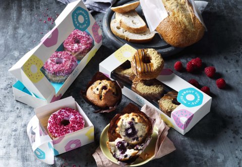 Get ready to win with Marks & Spencer!