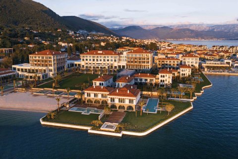 Be the first to visit One&Only Portonovi