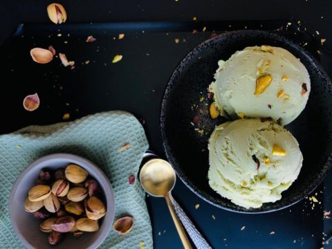 Pedalo Gelato launches in the UAE