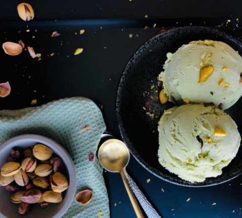 Pedalo Gelato launches in the UAE